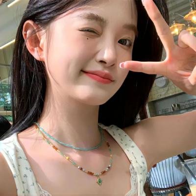 李寿根的眼色教练